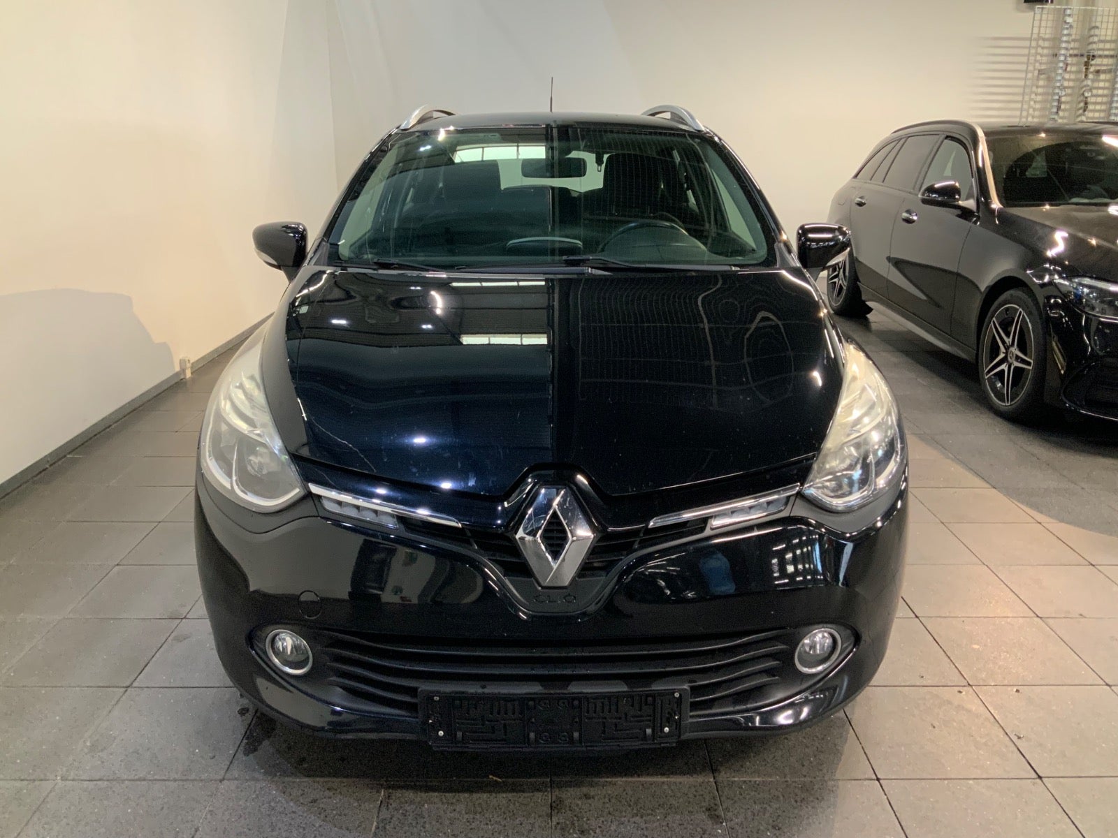 Renault Clio IV