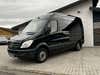 Mercedes Sprinter 216 CDi R2 Kassevogn thumbnail