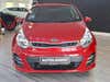 Kia Rio CVVT Limited thumbnail