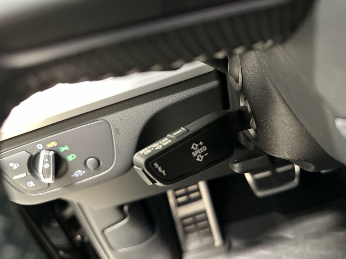 Audi Q5 TDi 190 Sport quattro S-tr. billede 21