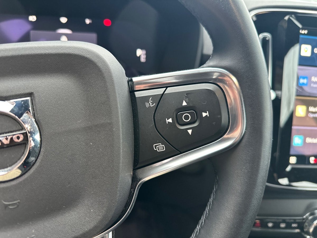 Volvo XC40 P6 ReCharge Plus billede 20