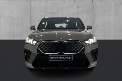 BMW iX2 eDrive20 M-Sport