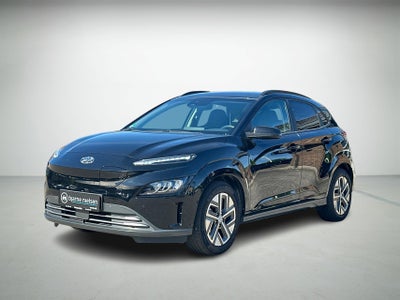 Hyundai Kona EV Trend