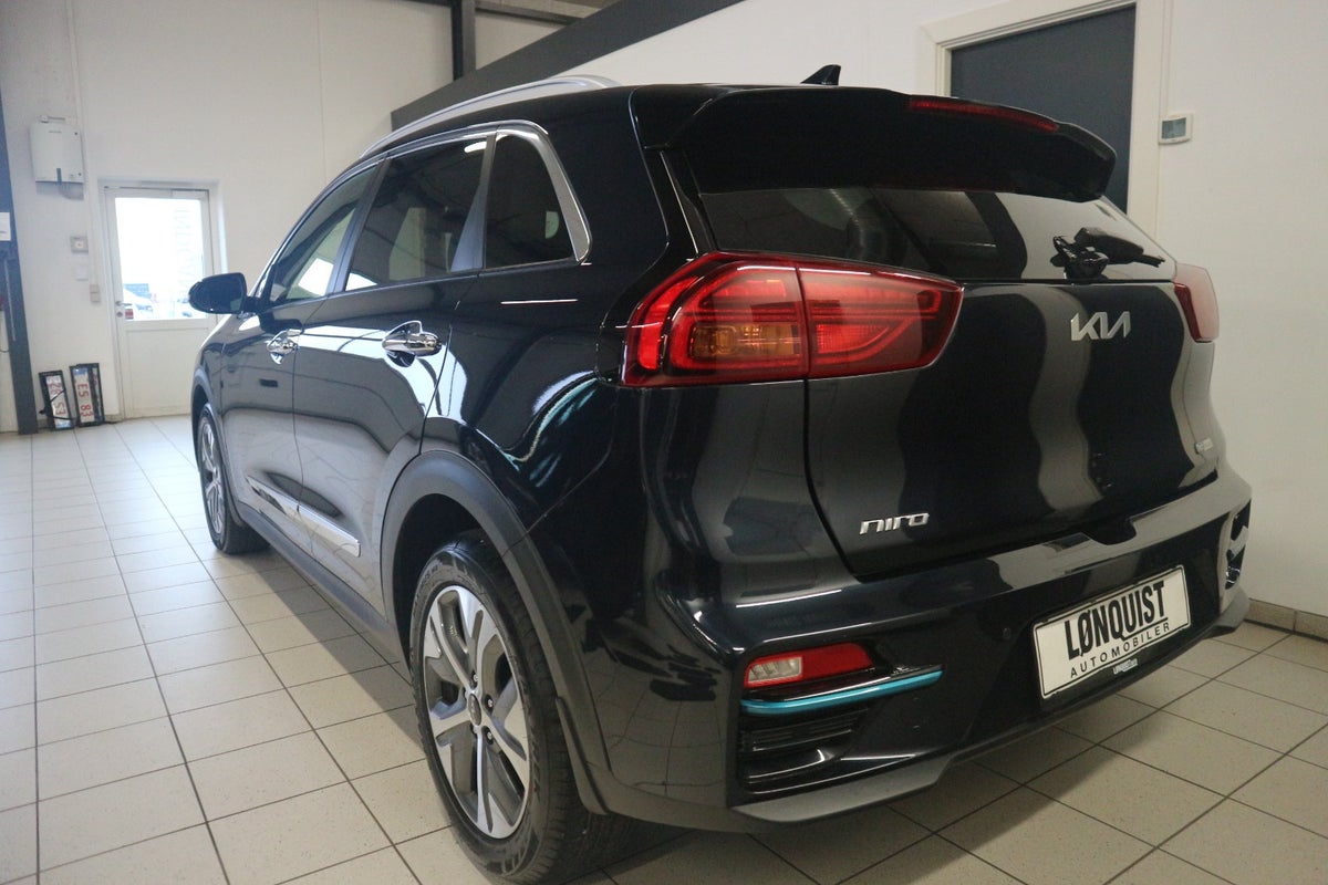 Kia e-Niro Premium