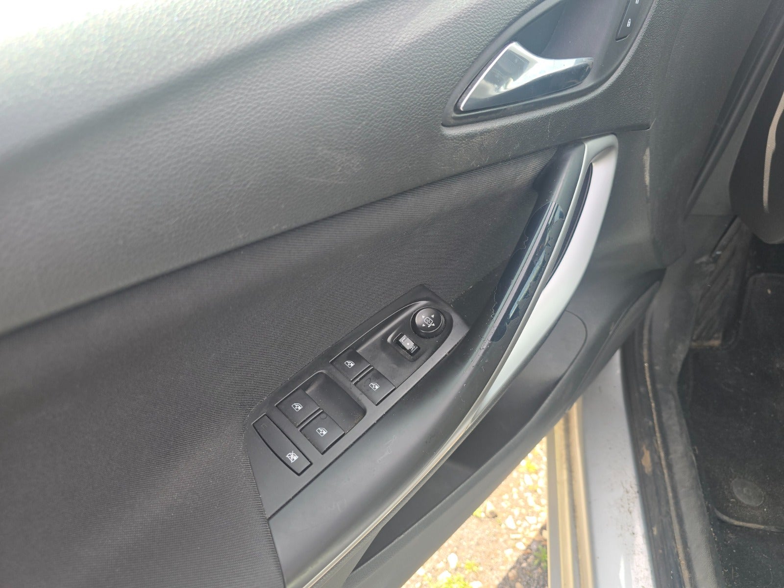 Billede af Opel Astra 1,0 T 105 Enjoy
