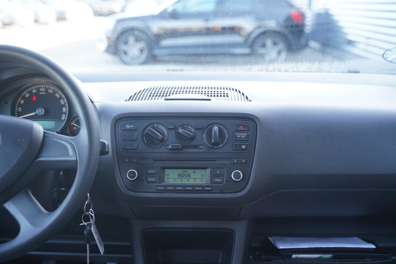 Billede af Skoda Citigo 1,0 60 Active