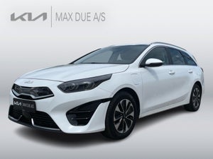 Kia Ceed PHEV Prestige SW DCT