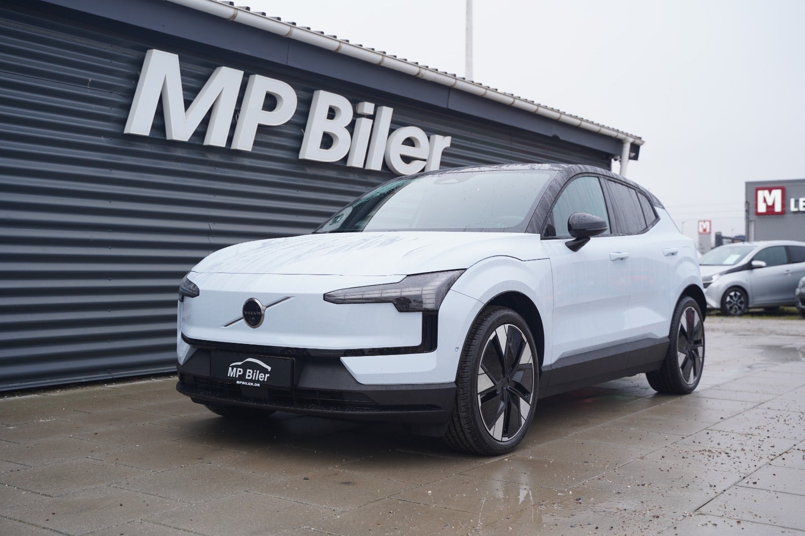 Billede af Volvo EX30 Twin Performance Ultra