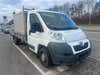 Peugeot Boxer 333 HDi 160 Kassevogn L3H3