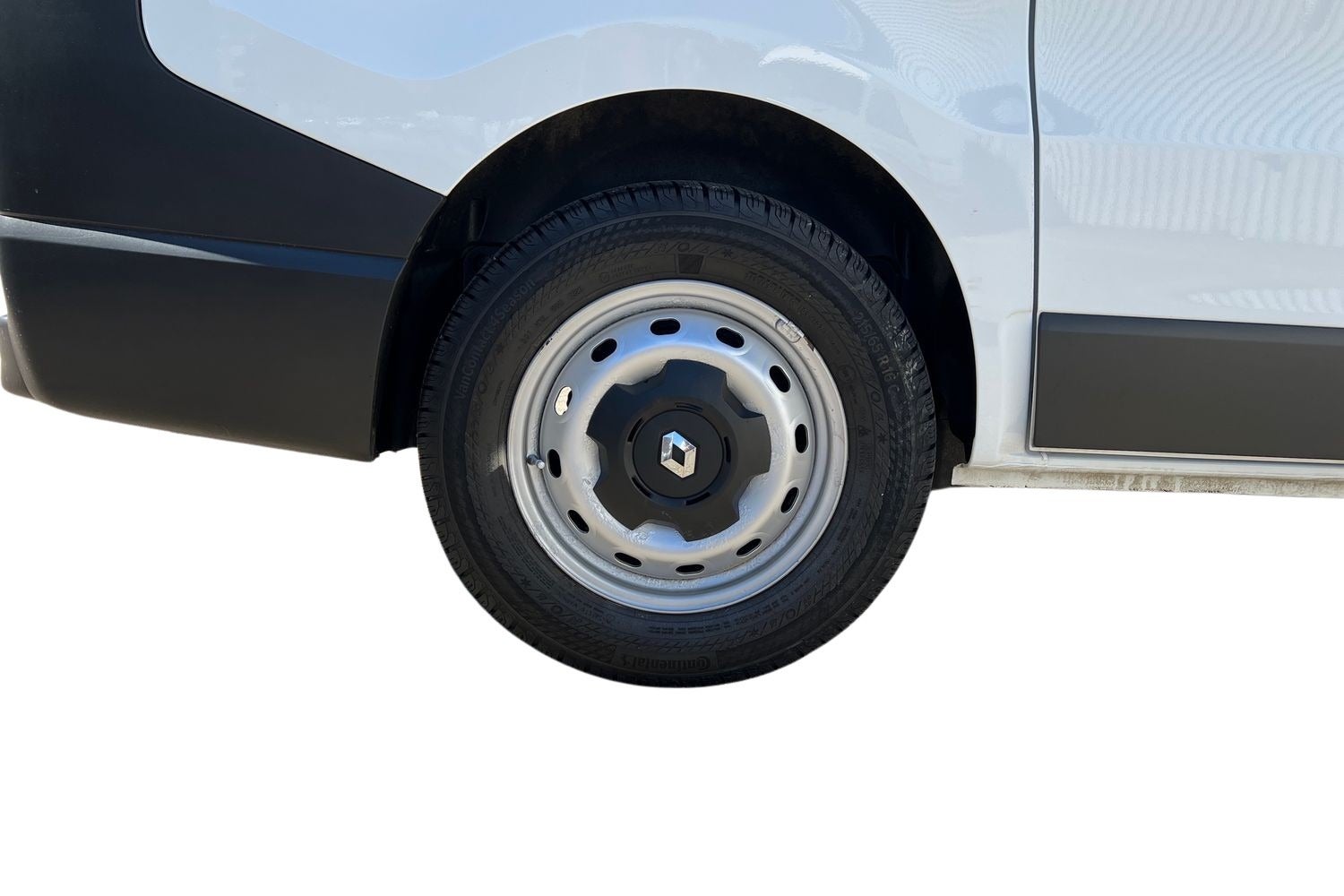 Billede af Renault Trafic T29 2,0 dCi 145 L1H1 EDC