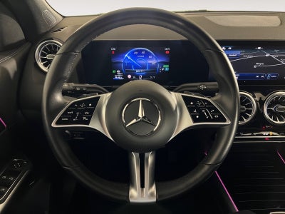 Mercedes EQA250+ Progressive