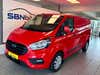 Ford Transit Custom 300S TDCi 130 Active aut.