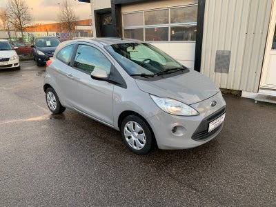 Ford Ka 1,2 Trend+ 3d