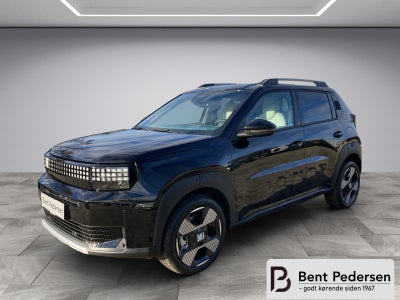 Fiat Grande Panda E 45 la Prima 5d