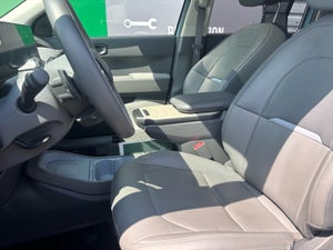 Kia EV3 Long Range Upgrade