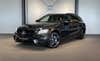 Mercedes C300 e AMG Line Night Edition stc. aut.