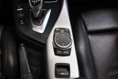 BMW 220d Cabriolet aut.