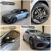Mercedes E300 de AMG Line stc. aut. thumbnail