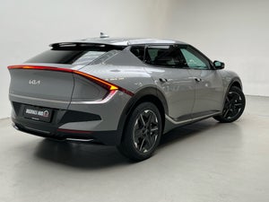 Kia EV6 Long Range Upgrade