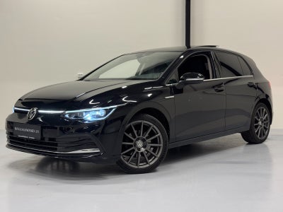 Volkswagen Golf VIII TDi 150 Style DSG