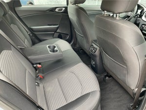 Kia Ceed PHEV Prestige SW DCT