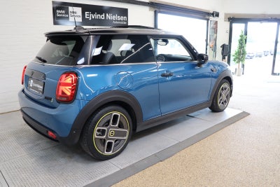 MINI Cooper SE Edition Premium Plus