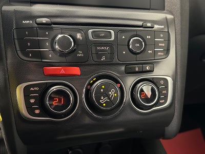 Citroën C4 HDi 92 Seduction