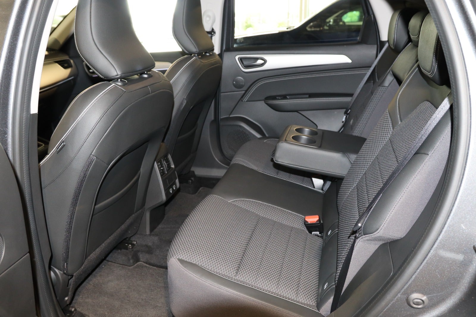 Billede af Renault Arkana 1,3 TCe 140 Intens EDC