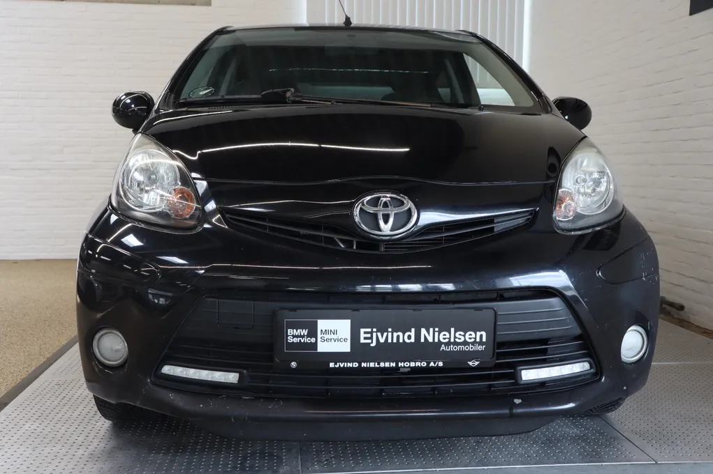 Toyota Aygo VVT-i T1 Air