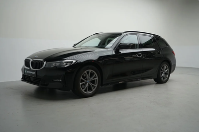 BMW 320d Touring Sport Line aut.