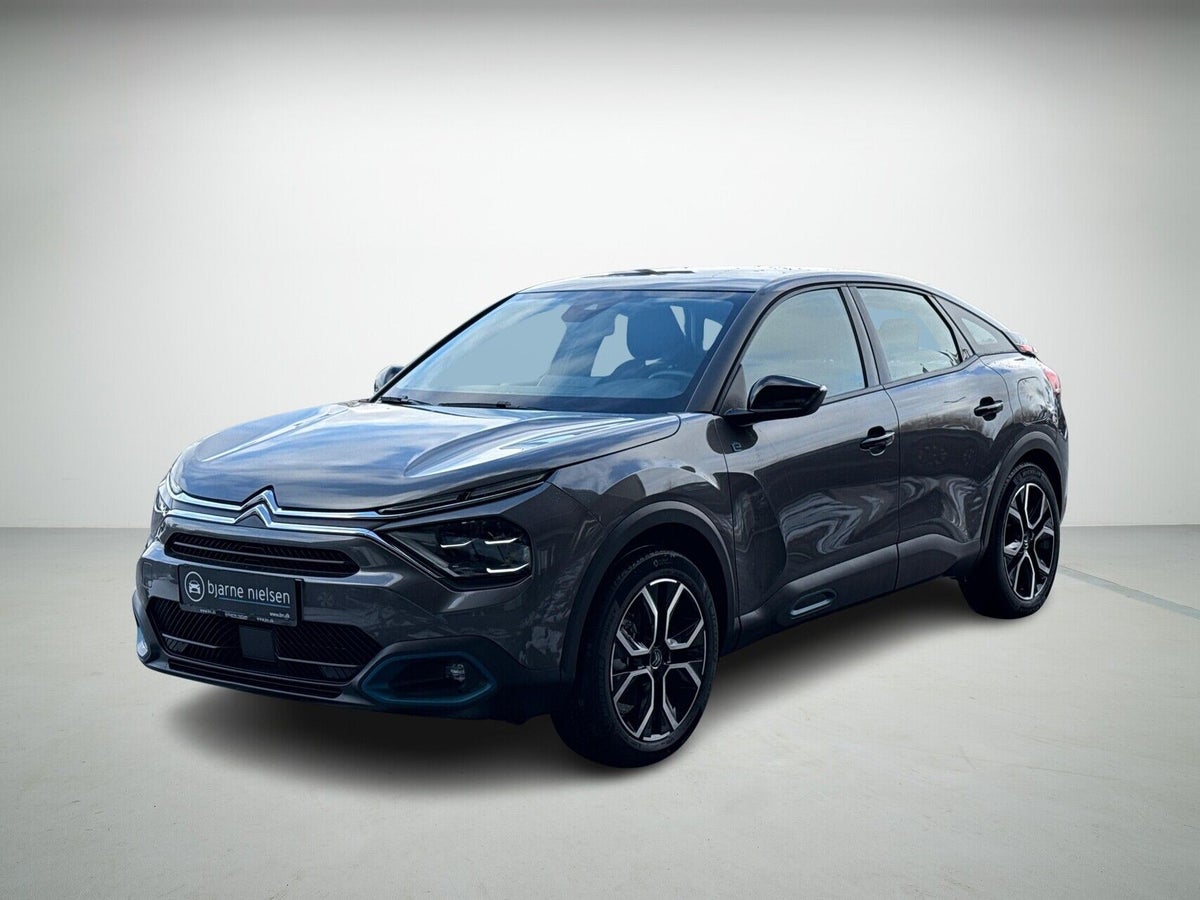 Citroën ë-C4 Feel billede 1