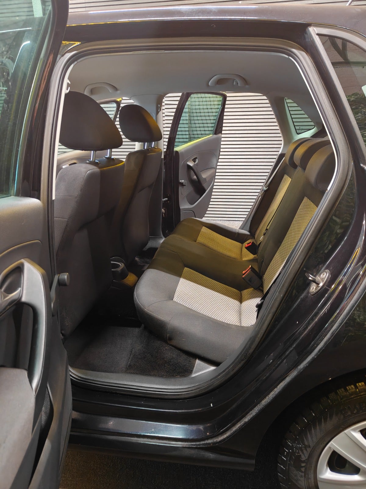 Billede af VW Polo 1,2 Trendline