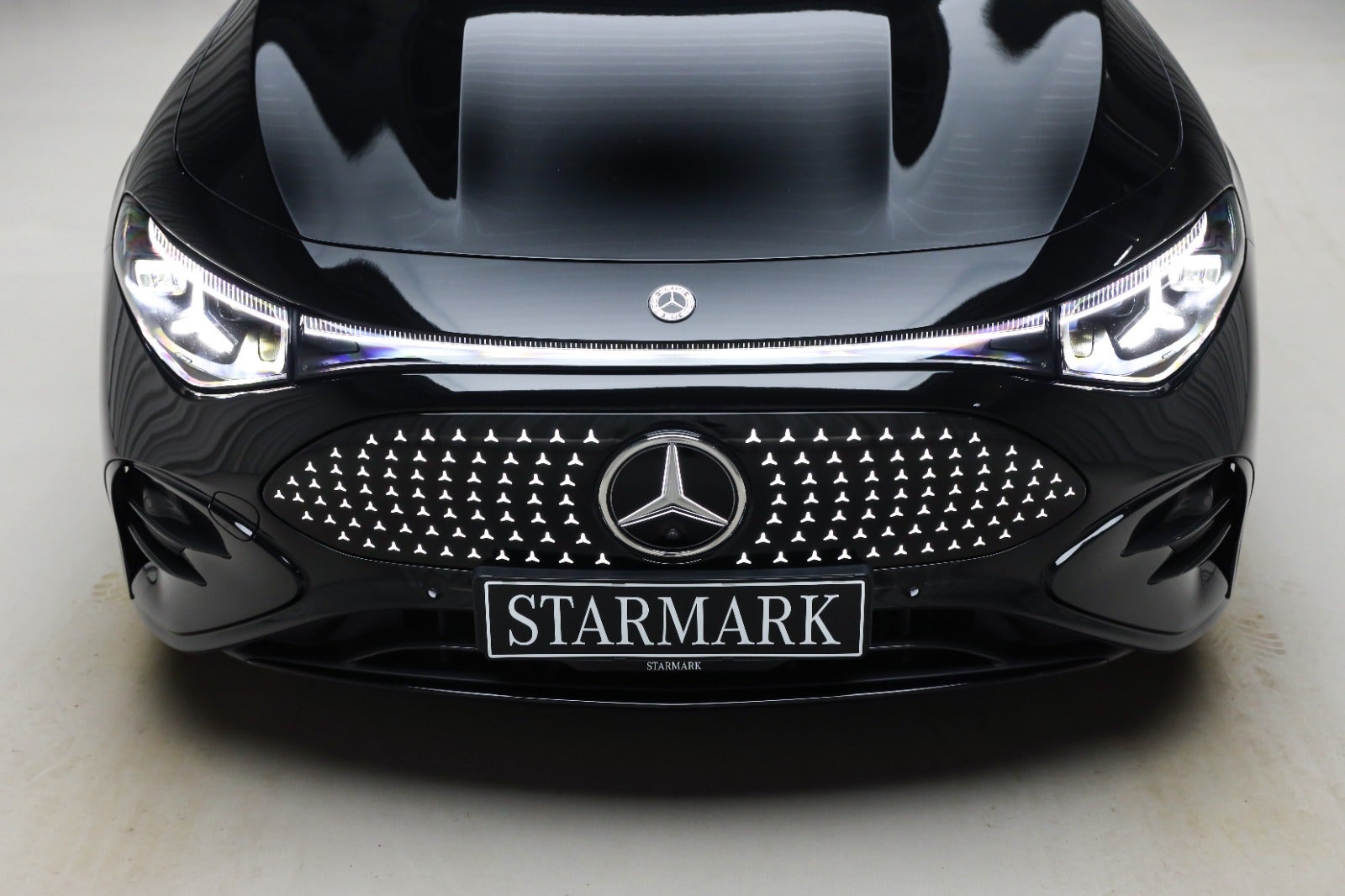Mercedes-Benz CLA 250+ (7/8)