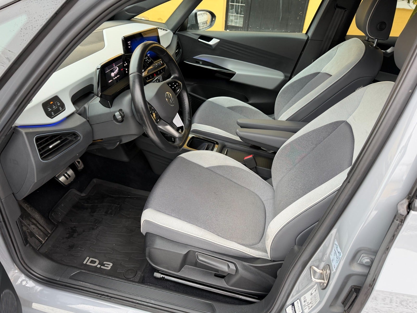 Billede af VW ID.3 58 Pro Performance