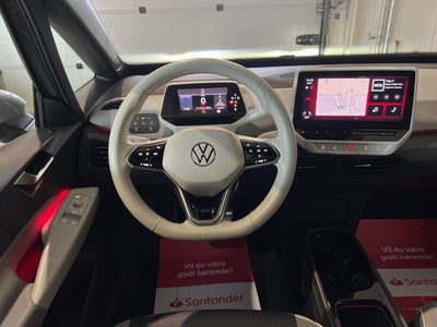 VW ID.3 1ST Pro Performance