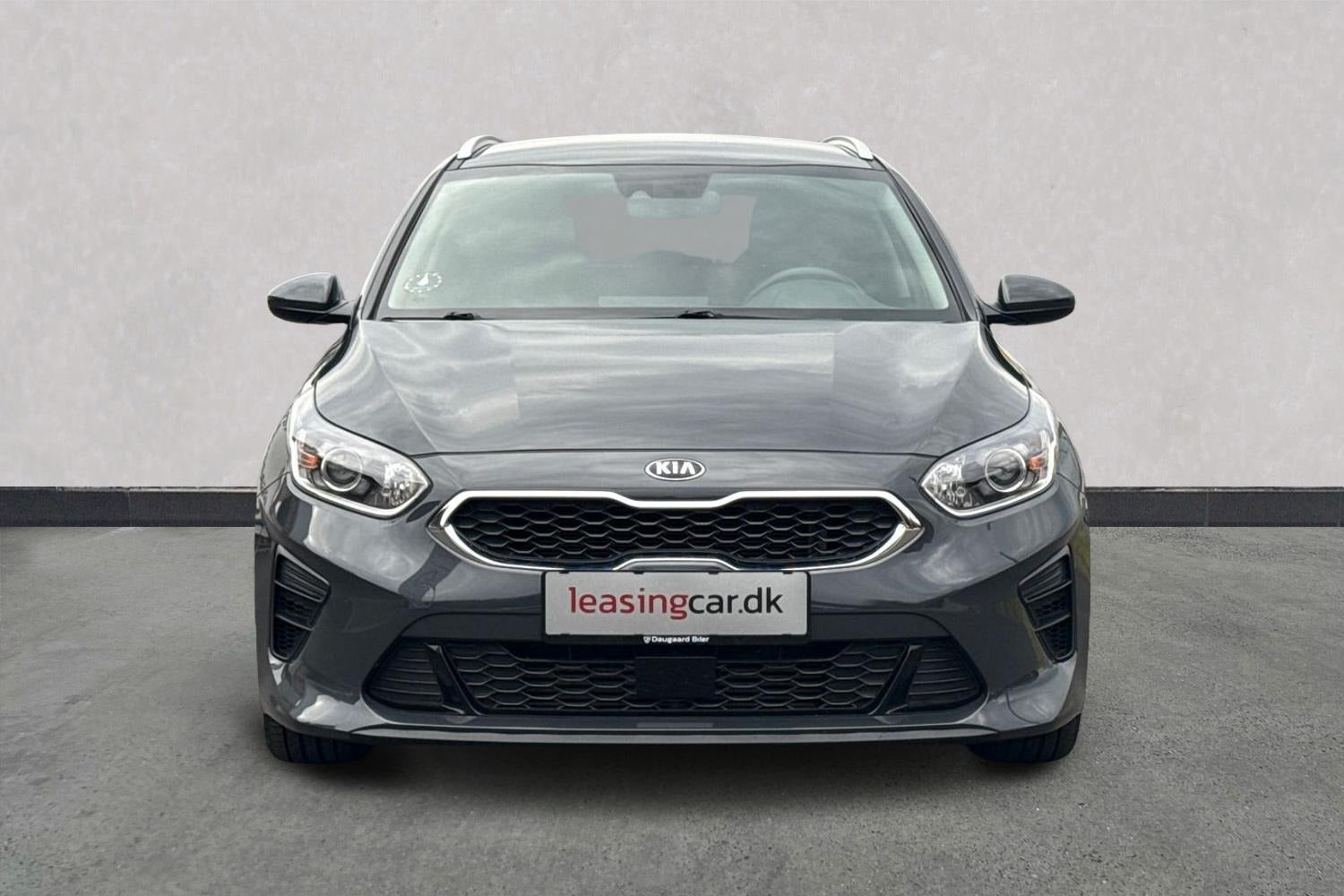 Billede af Kia Ceed 1,0 T-GDi Active SW