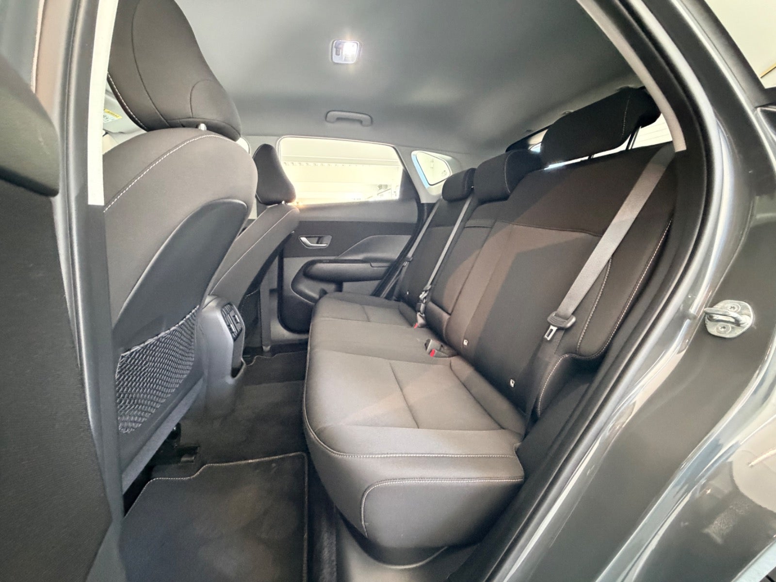 Billede af Hyundai Kona 1,0 T-GDi Advanced DCT