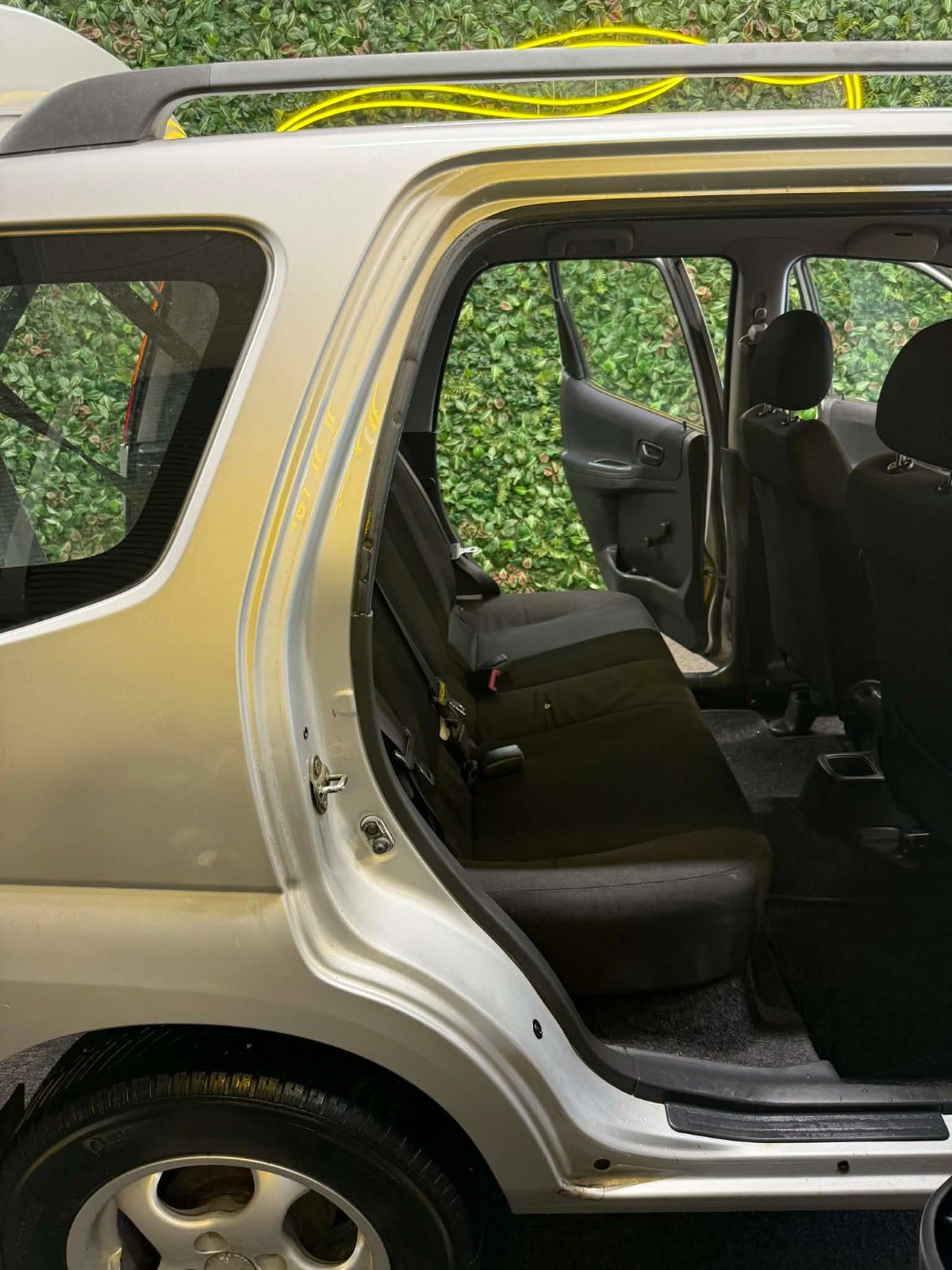 Billede af Suzuki Ignis 1,3