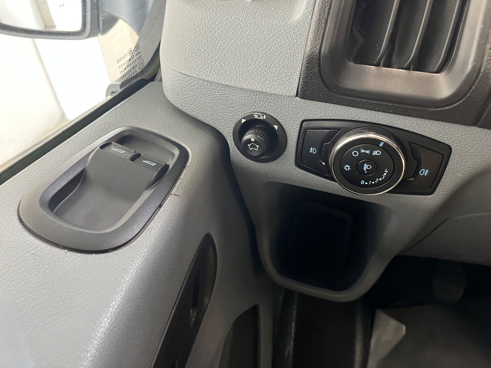 Billede af Ford Transit 350 L3 Van 2,2 TDCi 155 Ambiente H2 FWD