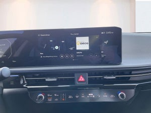 Kia EV6 Long Range Prestige