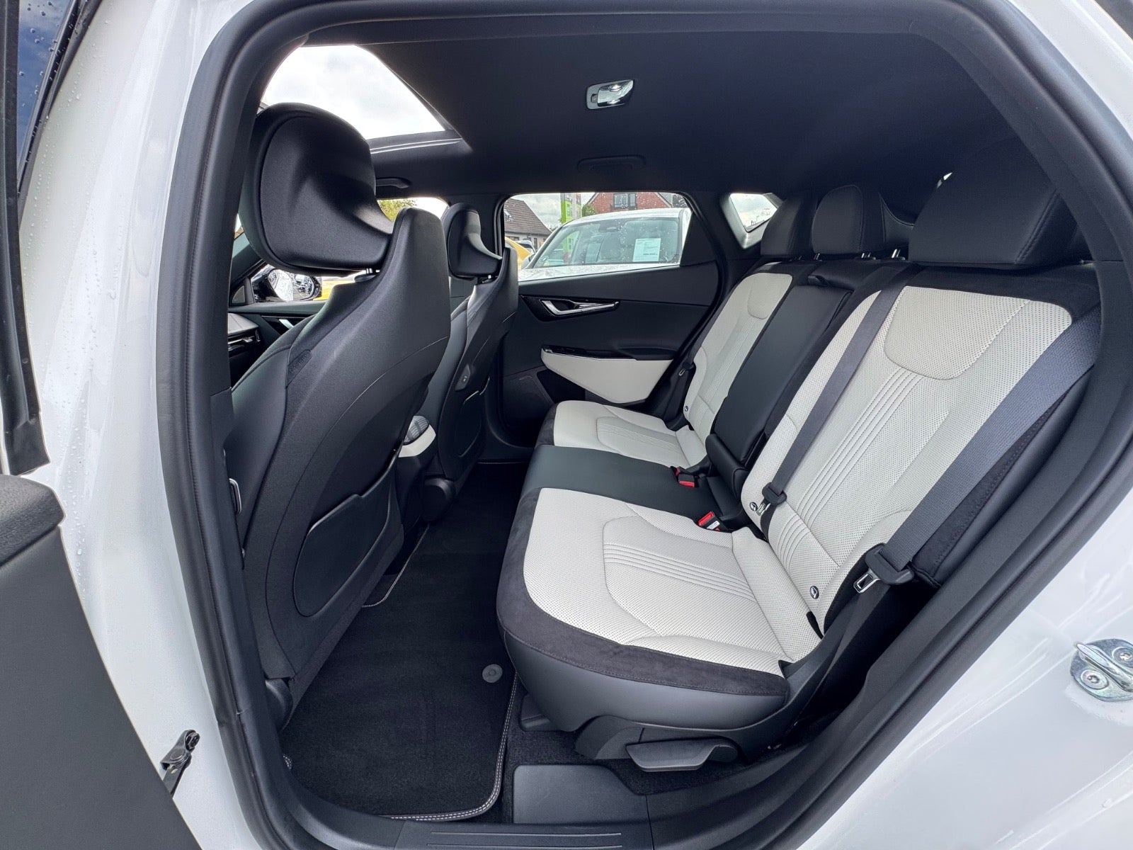 Billede af Kia EV6 77 Long Range GT-Line