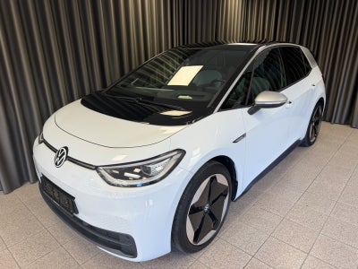 VW ID.3 1ST Pro Performance Max