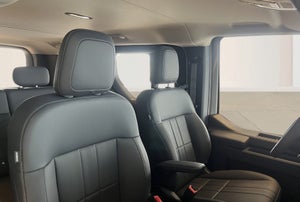 Kia PV5 Long Range Prestige