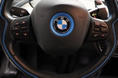 BMW i3s Comfort Advanced