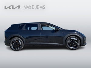 Kia EV4 Long Range Upgrade