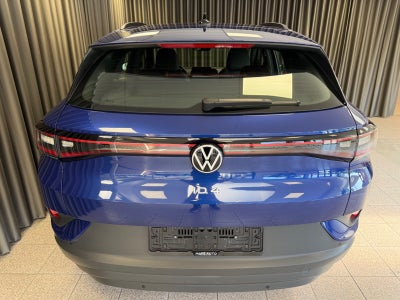 VW ID.4 Pro Performance
