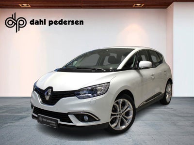 Renault Scenic IV 1,2 TCe 130 Zen 5d