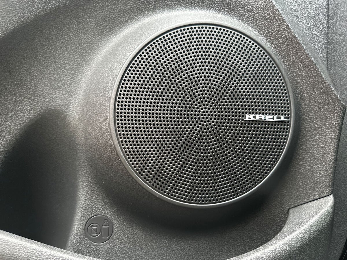 Hyundai Kona EV Trend billede 22