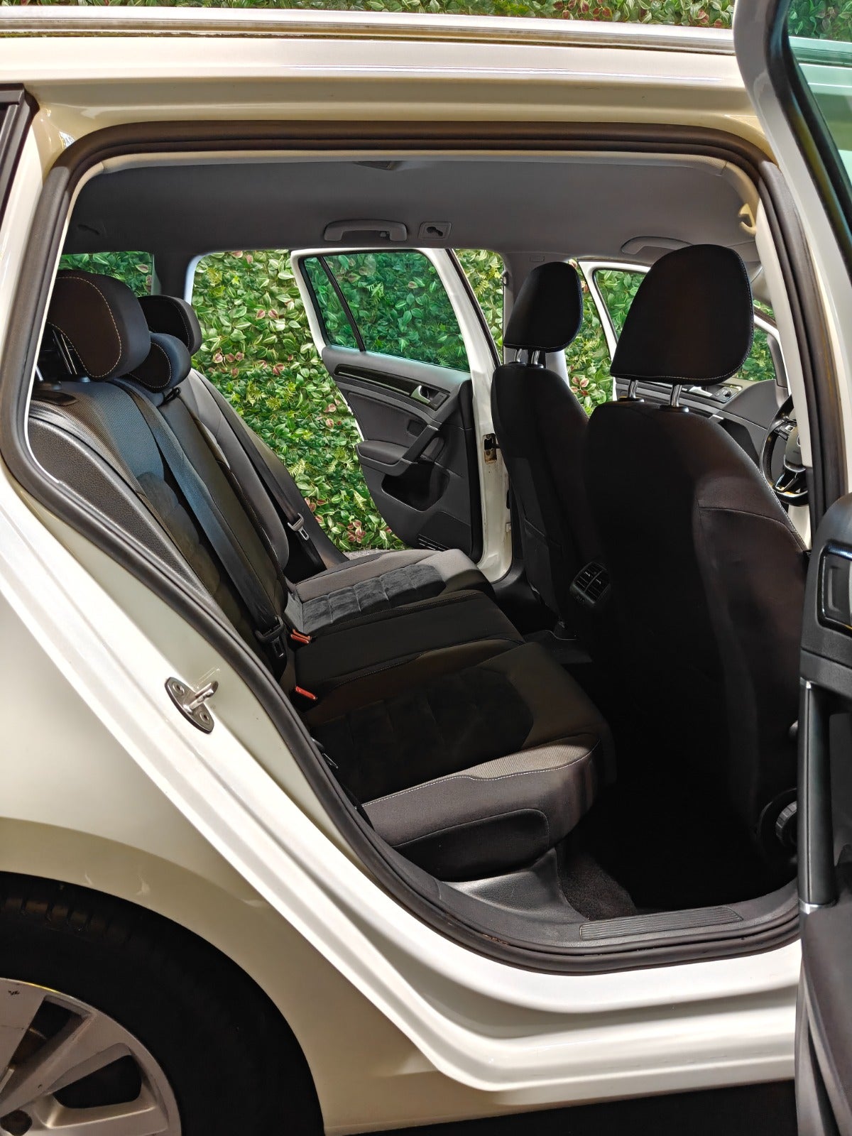 Billede af VW Golf VII 1,4 TSi 140 Highline Variant BMT