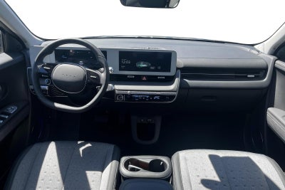 Hyundai Ioniq 5 Essential